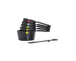 Oxo® Measuring Cup 6 Pc Set Black
