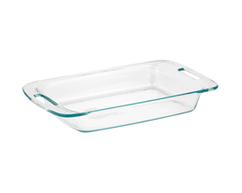 Pyrex® Easy Grab 3 Qt Baking Dish
