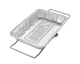 Weber® Smoking Kit
