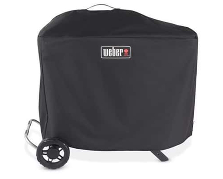 Weber® Traveler Grill Cover - Black