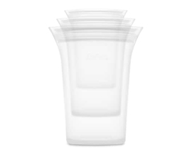Zip Top® Reusable Food Storage 3 Cup Set
