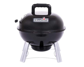 Charbroil® 14 in. Charcoal Grill - Black