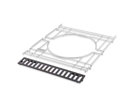 Weber® Crafted 18.9 in. X 16.8 in. Grill Grate Kit