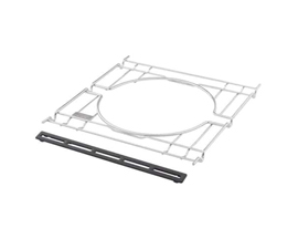 Weber® Crafted 17.5 in. X 16.78 in. Grill Grate Kit