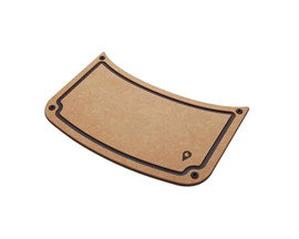 Weber® Traveler 13.75 in. X 9.5 in. Serving Tray