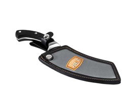 Oklahoma® Joe's Blacksmith Carbon Steel Cleaver