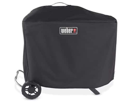 Weber® Traveler Grill Cover - Black