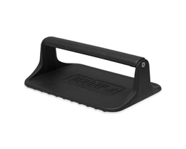 Weber® Cast Iron Grill Press