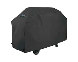 Grill Mark® Heavy Duty Grill Cover - Black