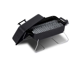 Charbroil® Liquid Propane Burner Portable Grill - Black