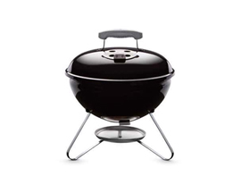 Weber® Smokey Joe 14 in. Charcoal Grill - Black