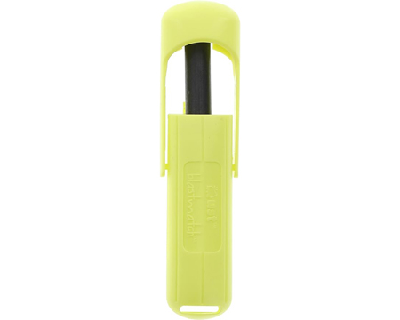 UST BlastMatch® Fire Starter - Black