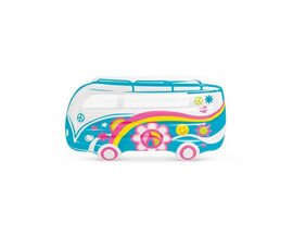 Intex® Inflatable Groovy Van Pool Float