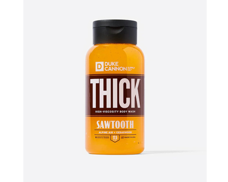 Body Wash Sawtooth 17.5 oz