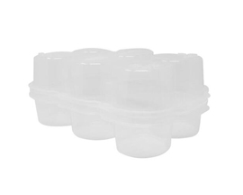Jar Safe Crate 1 pt