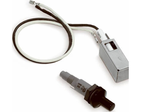 Weber® Grill Gas Igniter Kit