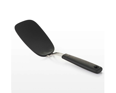 Turner Large Flex Nylon Blk