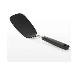 Turner Large Flex Nylon Blk