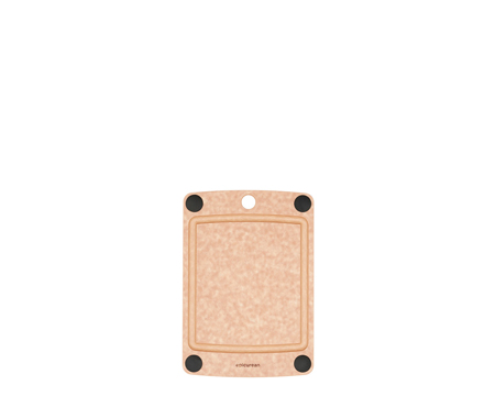 Cutting Board 10 x 7" Natural