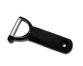 Peeler "y" Black