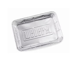 Drip Pan Aluminum 9 x 13" 10 pk