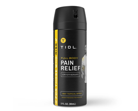 Pain Relief Spray Cryo 3 oz