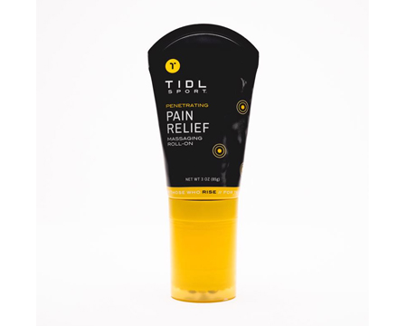 Roll-On Heat Therapy 3 oz