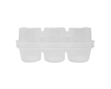 Jar Safe Crate 15.5" 1 pk