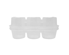 Jar Safe Crate 15.5" 1 pk