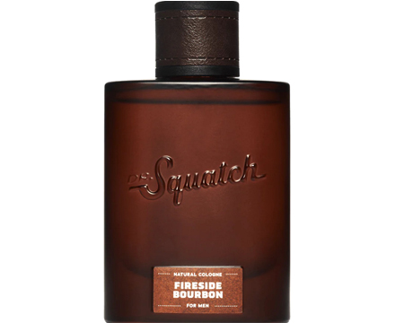 Cologne Fireside Bourbon
