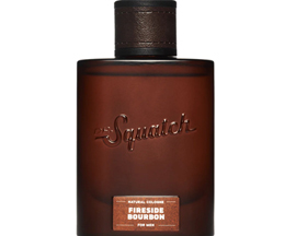 Cologne Fireside Bourbon
