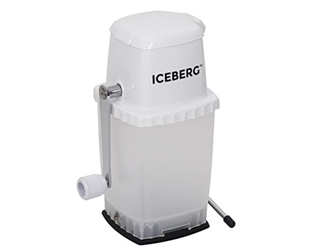 Ice Crusher Iceberg