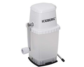 Ice Crusher Iceberg