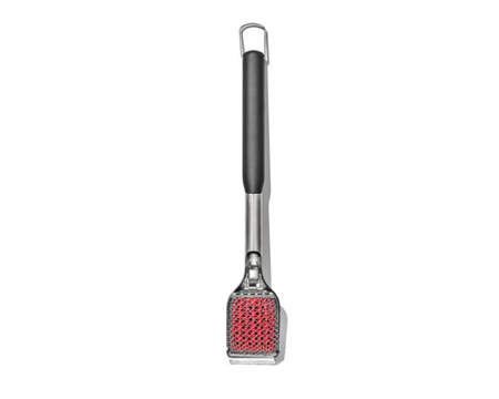 Grill Brush Coiled