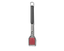 Grill Brush Coiled