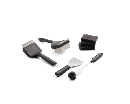 Griddle Cleaning Kit