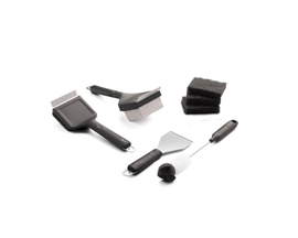 Griddle Cleaning Kit