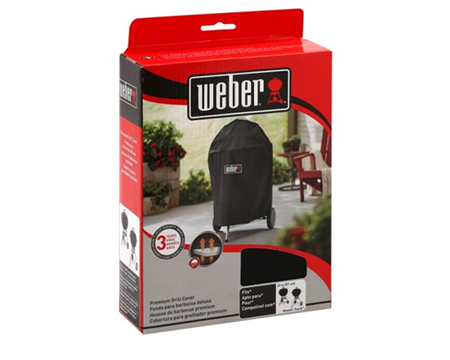 Grill Cover Weber® 22" Char
