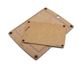 Cutting Board 17.5 x 13"