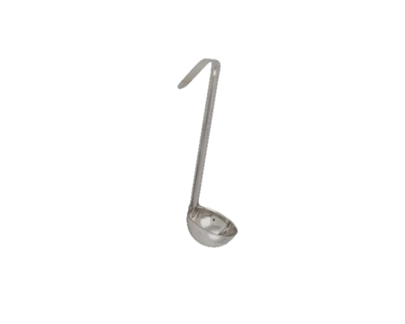 Ladle 1 oz Syrup