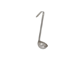 Ladle 1 oz Syrup