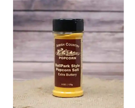 Ballpark Buttersalt 6 oz