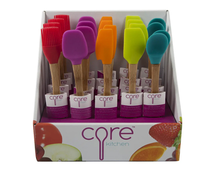Mini Utensils Bam & Sil