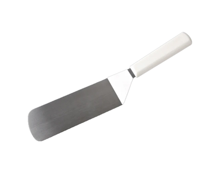Turner SS Flex Round End 8 x 3
