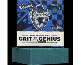 Bar Soap Grit Of The Genius