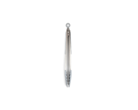 Silicone Locking Tongs 12"