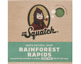 Bar Soap Rainforest Rapids
