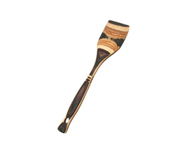 Spatula Natural Pakkawood
