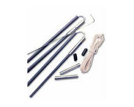 Texsport 3/8" (9.5mm) Tent Pole Replacement Kit