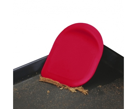 Pan Scraper